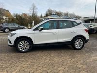 gebraucht Seat Arona Style*Automatikgetriebe*53000Km*