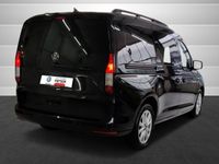 gebraucht VW Caddy 2.0 TDI Maxi Life