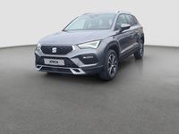 Neu Seat Ateca 150 PS (110 kW) 2025 Grau SUV