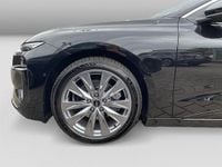 Brugt Audi A6 e-tron Ambiente 210 kW (286 HK) 2025 Sort Stationcar