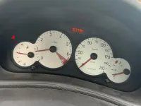 Gebraucht Peugeot 206 CC 110 PS (80 kW) 2005 Silber Cabrio