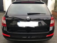 gebraucht Skoda Octavia 1.4 TSI Style Combi Style