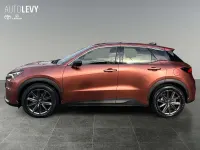 Usata Lexus LBX 136 CV (100 kW) 2024 Rosso SUV