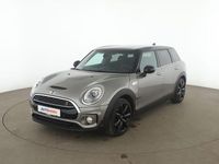 Gebraucht Mini Cooper S Clubman 192 PS (141 kW) 2017 Grau Kombi