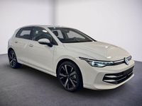 Neu VW Golf VIII Style 204 PS (150 kW) 2025 Weiß Limousine