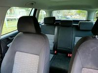 Second-hand Skoda Octavia GreenLine 105 CP (77 kW) 2009 Negru Break