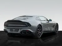Gebraucht Aston Martin Vanquish 835 PS (614 kW) 2025 Grau