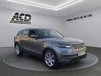 Gebraucht Land Rover Range Rover Velar 404 PS (297 kW) 2022 Eiger grey (metallic) SUV