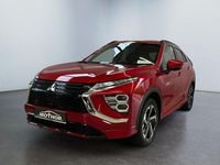Gebraucht Mitsubishi Eclipse Cross Top 188 PS (138 kW) 2024 Rot SUV