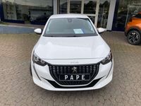 gebraucht Peugeot 208 Active Pack