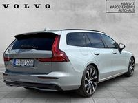 Gebraucht Volvo V60 Plus 197 PS (144 kW) 2024 Grau Kombi