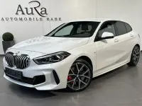 Gebraucht BMW 128 Sport Line 265 PS (194 kW) 2022 Alpinweiã iii Limousine