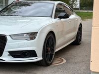 gebraucht Audi A7 3.0 Competition sportblack