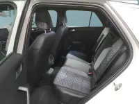Gebraucht VW T-Roc 110 PS (80 kW) 2024 Grau SUV