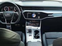 Gebraucht Audi A6 S-Line 204 PS (150 kW) 2020 Grau Kombi