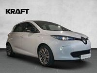 gebraucht Renault Zoe Bose Edition