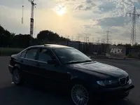 Gebraucht BMW 320 Basis 170 PS (125 kW) 2003 Andere farben Limousine