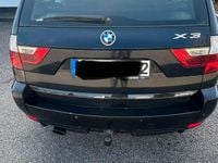 Gebraucht BMW X3 M Sport 2010 SUV