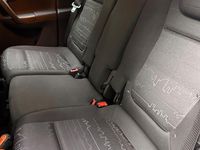 Gebraucht Opel Meriva Style 110 PS (80 kW) 2015 Grau Van / Kleinbus