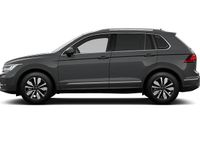 Gebraucht VW Tiguan Move 150 PS (110 kW) 2024 SUV