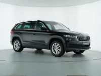 Gebraucht Skoda Kodiaq Style 200 PS (147 kW) 2023 Schwarzmagic perleffekt SUV