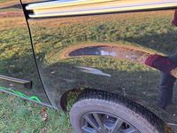 Gebraucht Ford Tourneo 125 PS (91 kW) 2013 Schwarz Van / Kleinbus