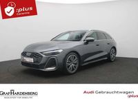 Gebraucht Audi A5 Ambiente 204 PS (150 kW) 2025 Daytonagrau perleffekt Coupé