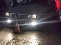 Gebraucht BMW 730 188 PS (138 kW) 1991 Limousine