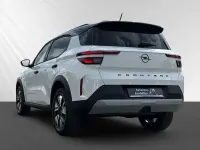 Neu Opel Frontera 136 PS (100 kW) 2026 Weiß SUV