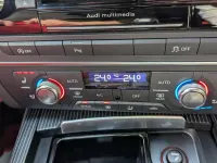 Używany Audi A6 Allroad 320 KM (235 kW) 2015 Czarny Kombi