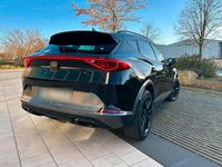 Gebraucht Cupra Formentor 150 PS (110 kW) 2022 Schwarz SUV