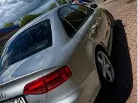 Gebraucht Audi A4 Attraction 160 PS (117 kW) 2008 Silber Limousine