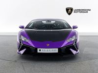 Gebraucht Lamborghini Huracán 640 PS (470 kW) 2024 Violett