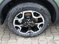 Neu Ford Kuga Active X 242 PS (177 kW) 2026 Bursting green metallic SUV