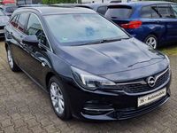 gebraucht Opel Astra ST ELEGANCE T-LEDER CLIMATR. NAVI R-KAMERA SHZ PDC