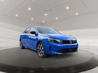 Neu Opel Corsa Edition 101 PS (74 kW) 2025 Blau Kleinwagen