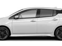 gebraucht Nissan Leaf 59 kWh Direktantrieb - e+ N-Connecta