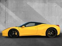 gebraucht Ferrari 458 Italia*deutsches Auto*Kamera*Top Zustand