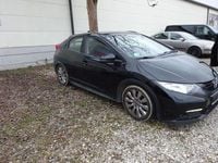 Second-hand Nissan Qashqai 120 CP (88 kW) 2013 Andere SUV