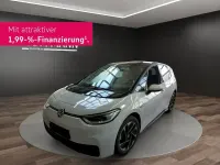 Brugt VW ID.3 Pro Performance 150 kW (204 HK) 2023 Hvid Hatchback
