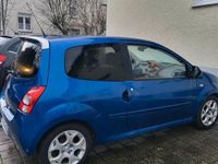 gebraucht Renault Twingo 