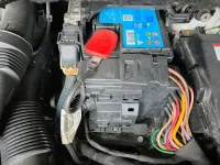 Gebraucht Citroën C4 Picasso Start 120 PS (88 kW) 2016 Weiß Van / Kleinbus