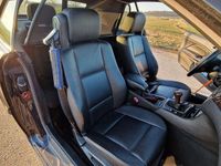 Gebraucht BMW 318 Cabriolet 150 PS (110 kW) 2006 Blau Cabrio