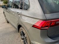 gebraucht VW Tiguan 2.0 TDI SCR DSG ACTIVE ACTIVE