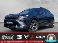 Gebraucht Cupra Formentor 150 PS (110 kW) 2025 Grau SUV