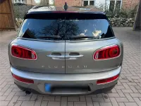 Second-hand Mini Cooper 136 CP (100 kW) 2016 Bej Hatchback
