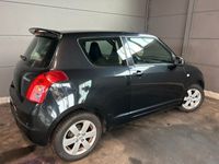 gebraucht Suzuki Swift Sport *KEYLESS GO* *SITZHEIZUNG* *KLIMA*