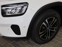 Gebraucht Mercedes GLB220 Advanced 190 PS (139 kW) 2025 Unilack polarweiß SUV