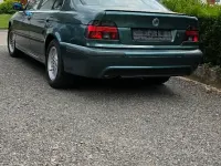 Gebraucht BMW 520 150 PS (110 kW) 2000 Limousine
