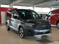 Neu Ford Grand Tourneo Connect Active 150 PS (110 kW) 2026 Grau Van / Kleinbus